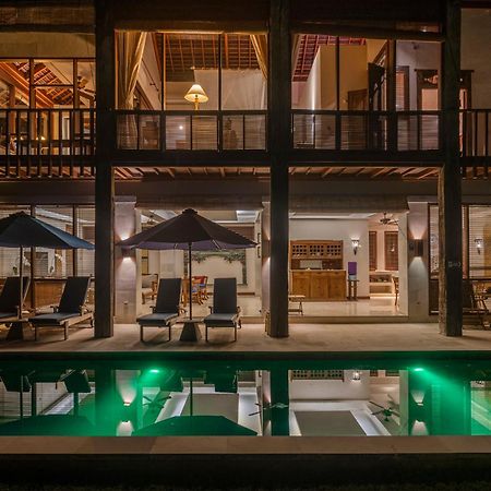 Villa Rumah Isah Καντιντάσα Εξωτερικό φωτογραφία