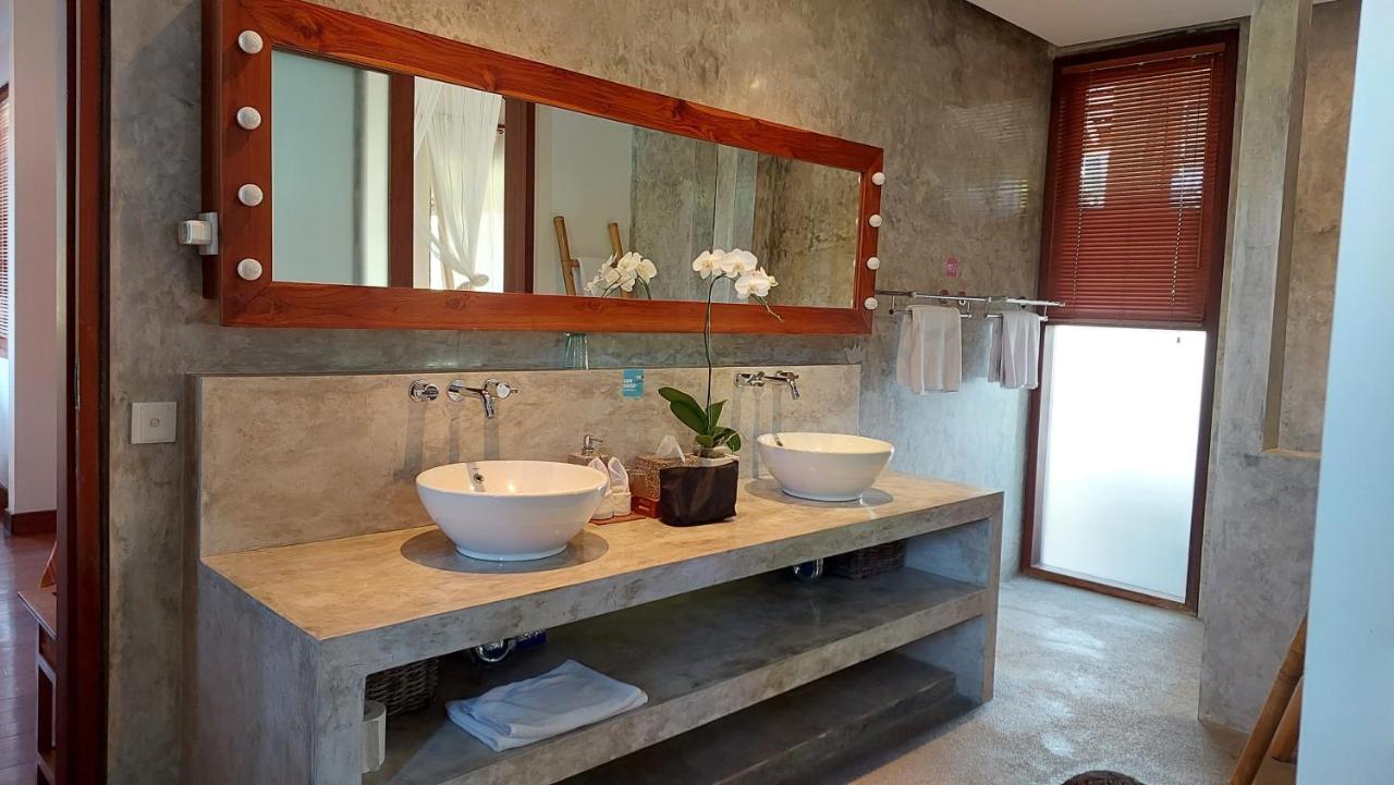 Villa Rumah Isah Καντιντάσα Εξωτερικό φωτογραφία