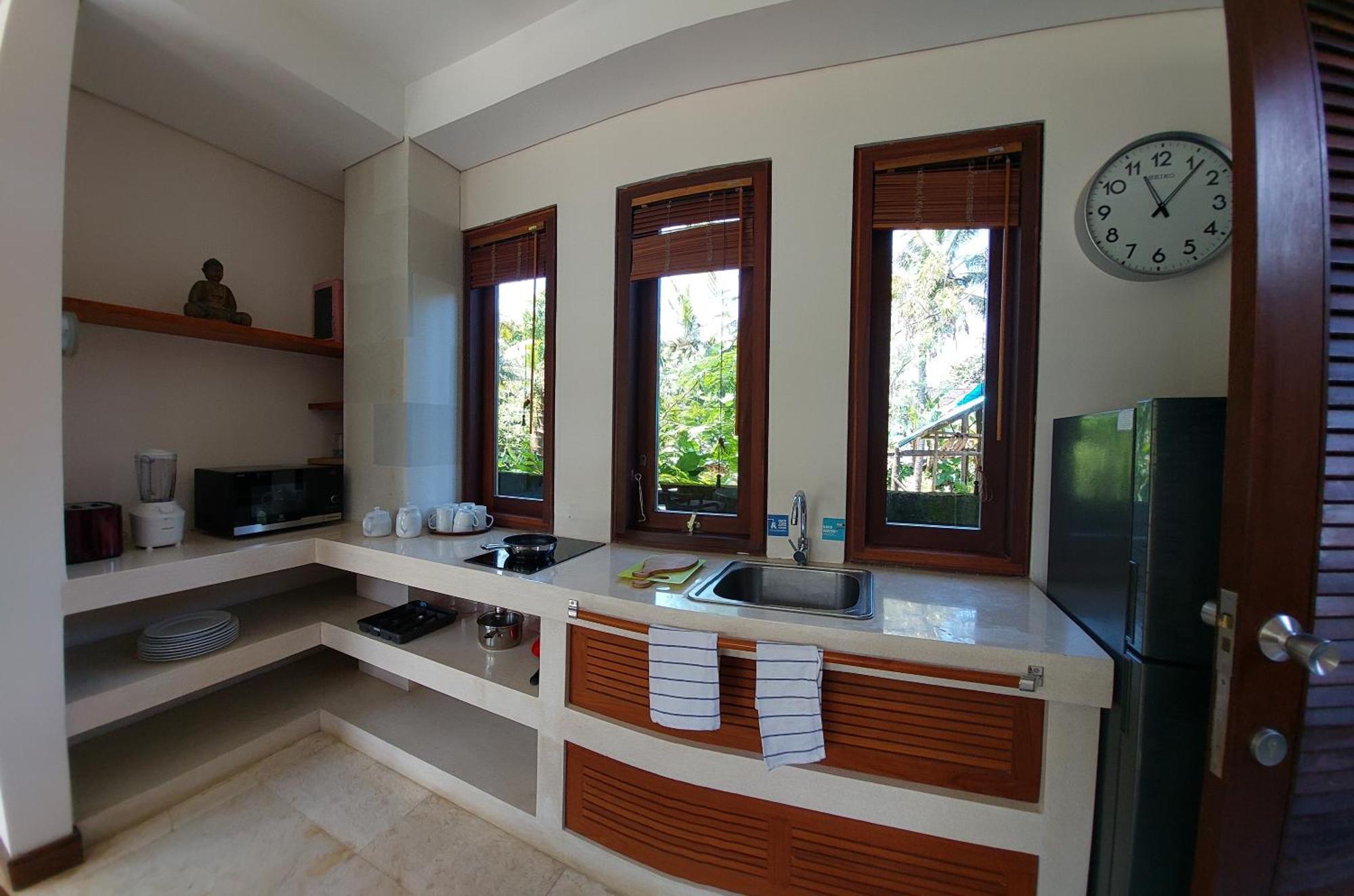 Villa Rumah Isah Καντιντάσα Εξωτερικό φωτογραφία
