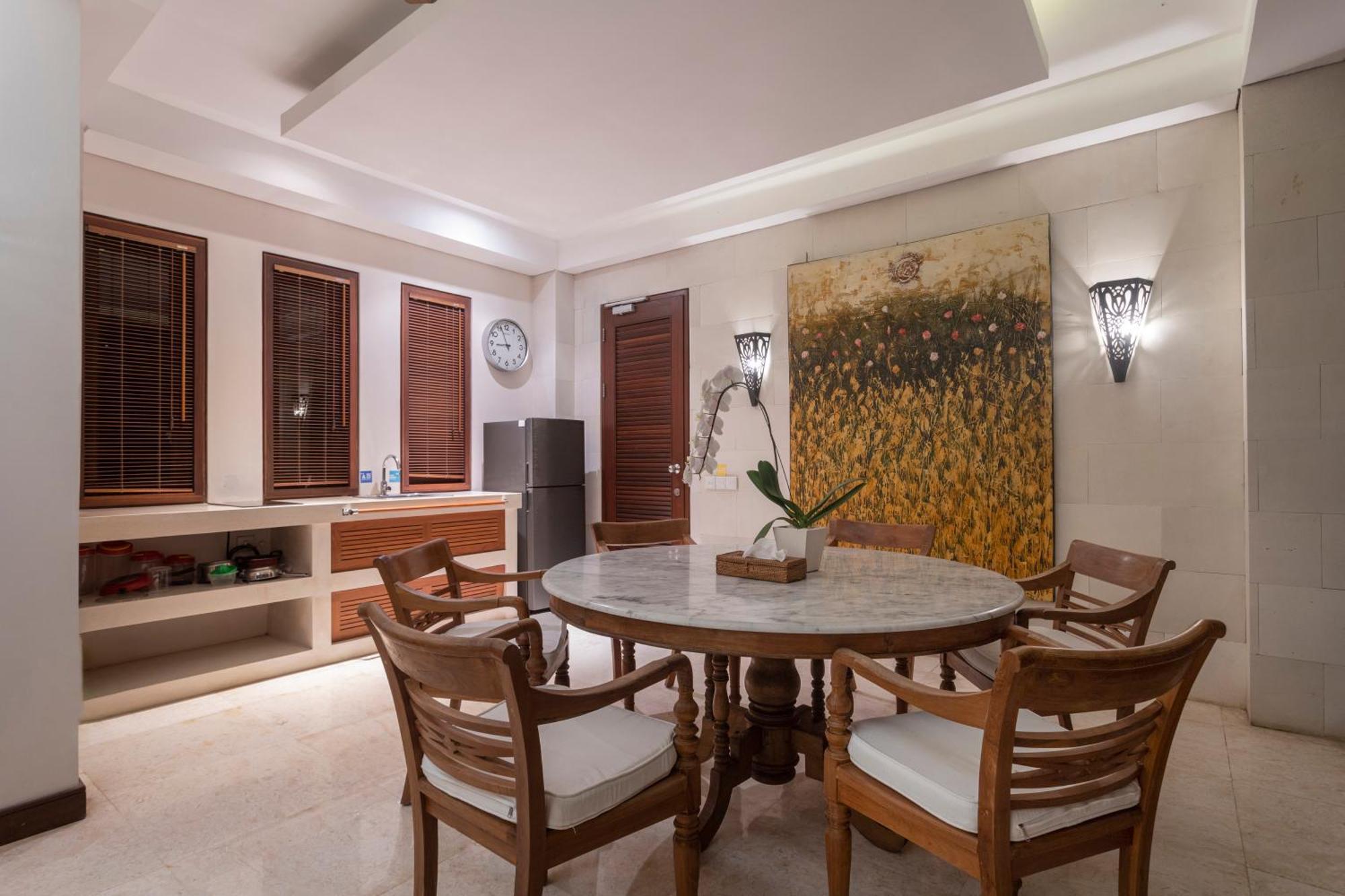 Villa Rumah Isah Καντιντάσα Εξωτερικό φωτογραφία