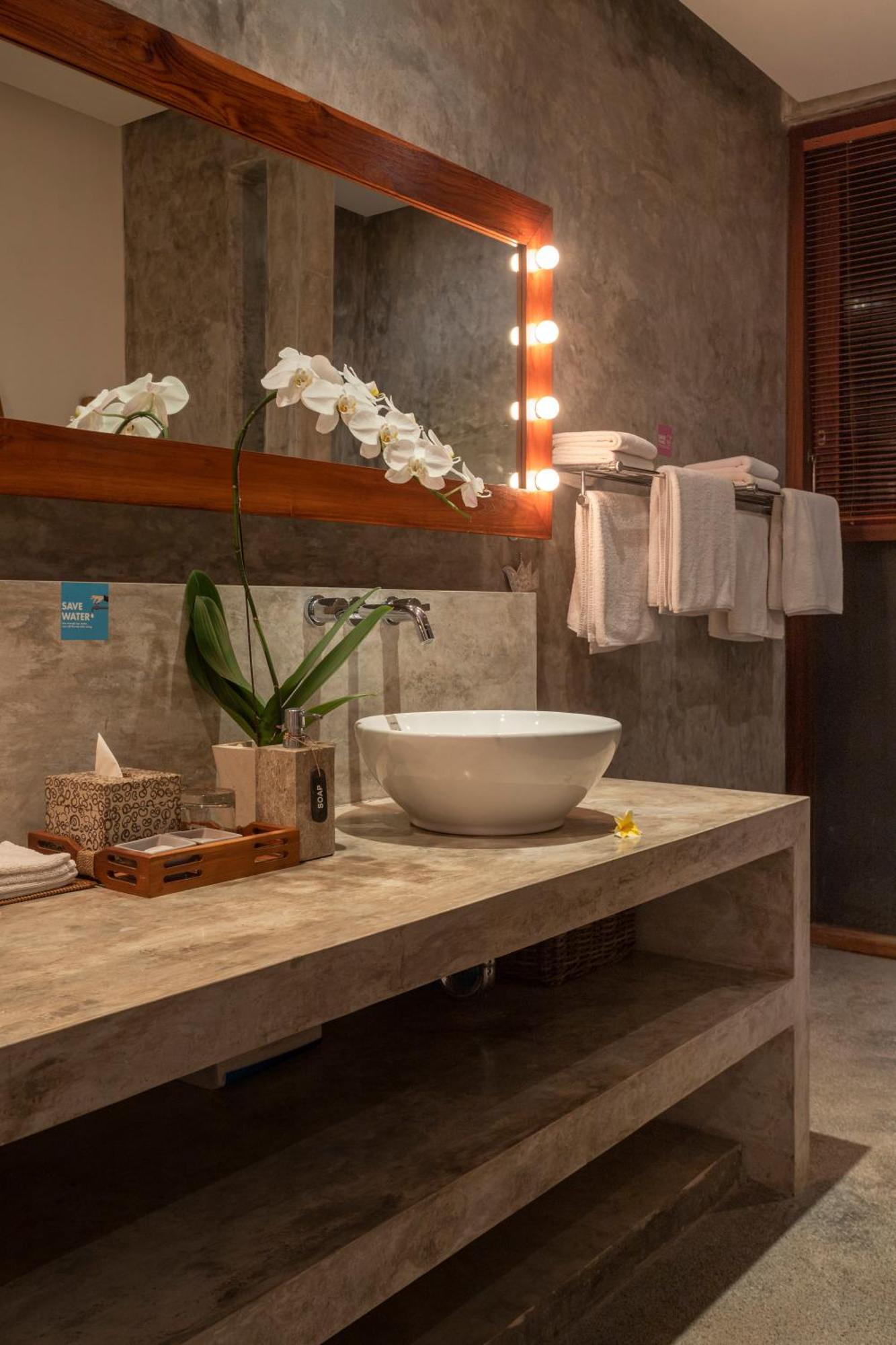 Villa Rumah Isah Καντιντάσα Εξωτερικό φωτογραφία