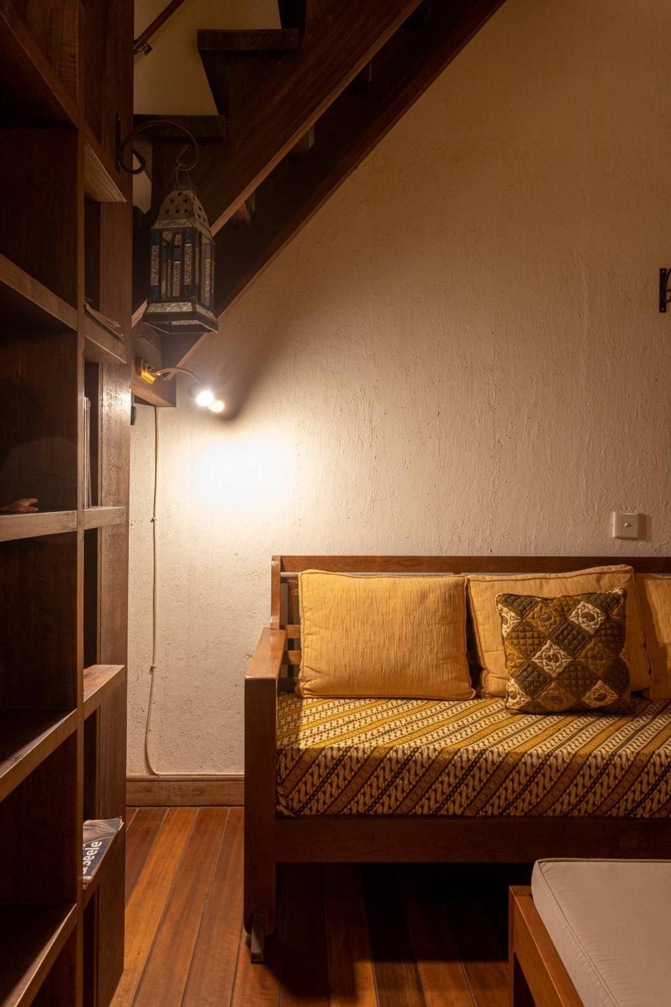 Villa Rumah Isah Καντιντάσα Εξωτερικό φωτογραφία
