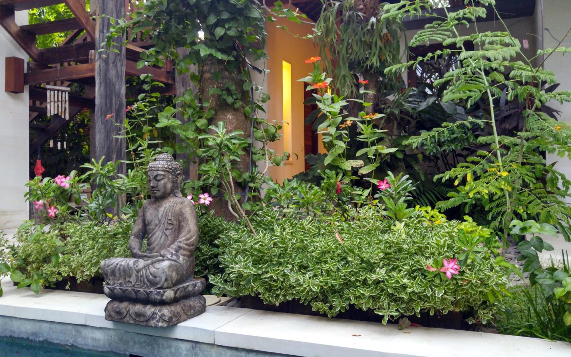 Villa Rumah Isah Καντιντάσα Εξωτερικό φωτογραφία